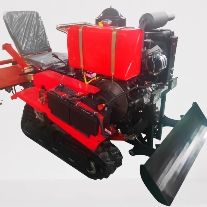 Alat Pengolah Tanah Serbaguna  - Farming Tools For Agriculture ulasan dan harga