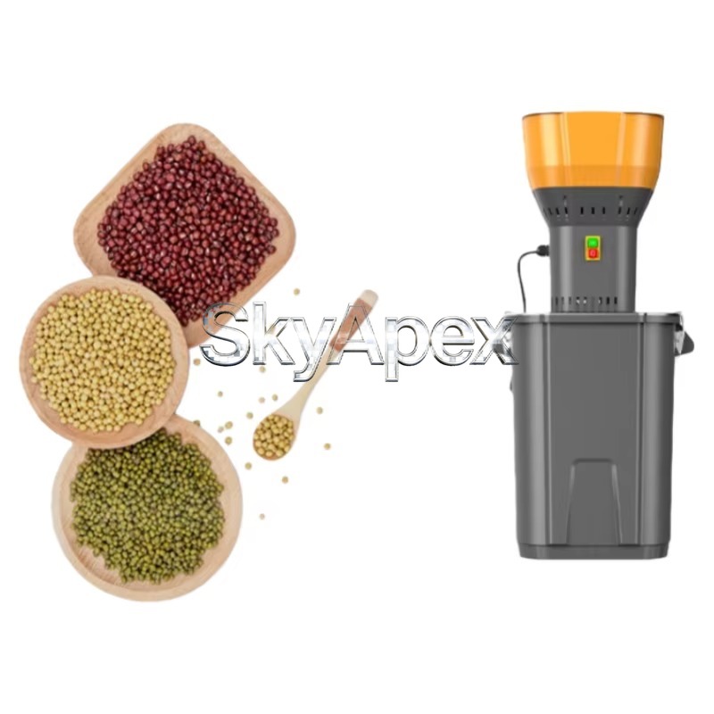 Mesin Penggiling Pencampur Pen - Farming Agriculture & Cooking ulasan dan harga