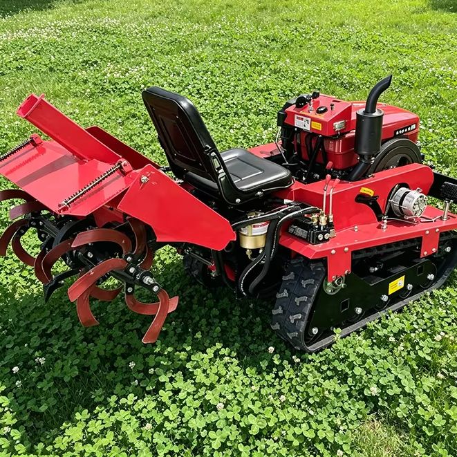 Alat Pertanian Ideal yang Dapa - Farming Tools For Agriculture ulasan dan harga