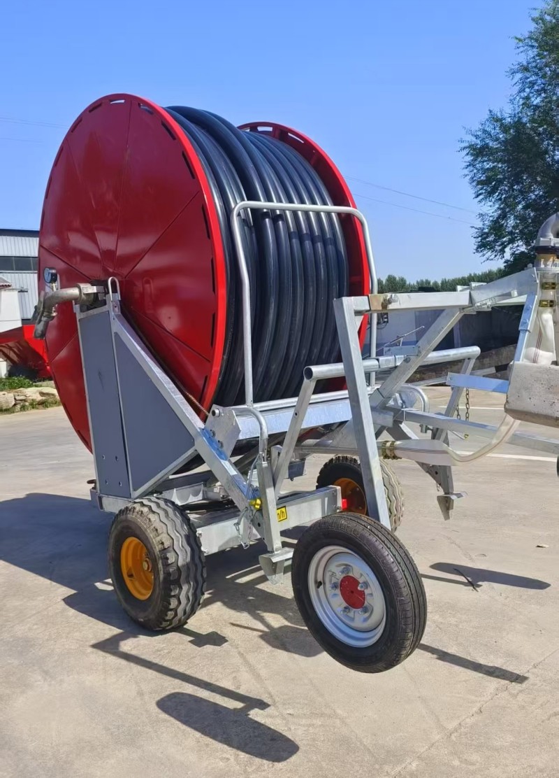 Sistem Irigasi Otomatis Pertan - Agriculture Farming System ulasan dan harga