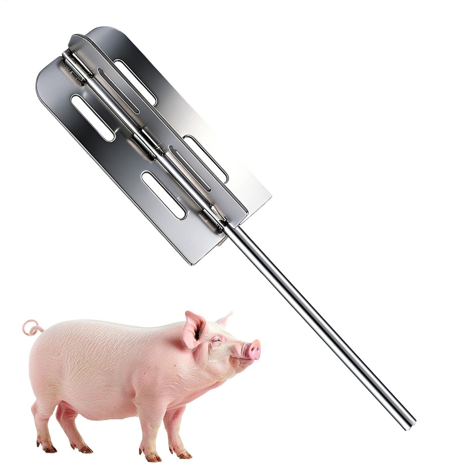 Alat Penghilang Bulu Babi dari - Farming Tools For Agriculture ulasan dan harga