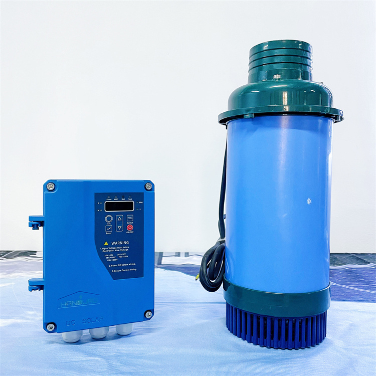 Pompa Oksigenasi Tenaga Surya  - Fish Pond Aerator ulasan dan harga