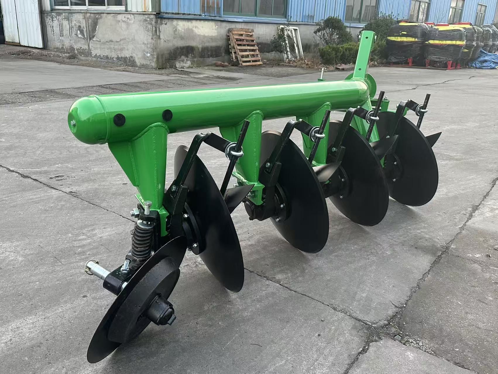 1lyx-430 Mesin Bajak Cakram Me - Farming Agriculture & Cooking ulasan dan harga