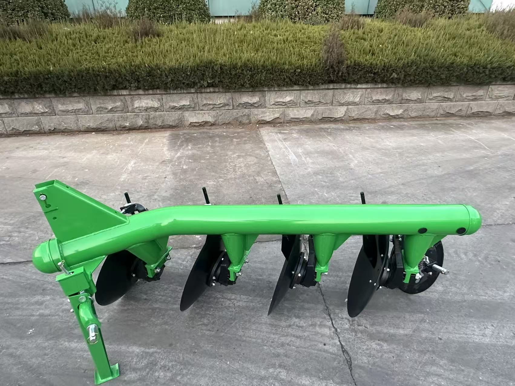 1lyx-430 Mesin Bajak Cakram Me - Farming Agriculture & Cooking ulasan dan harga