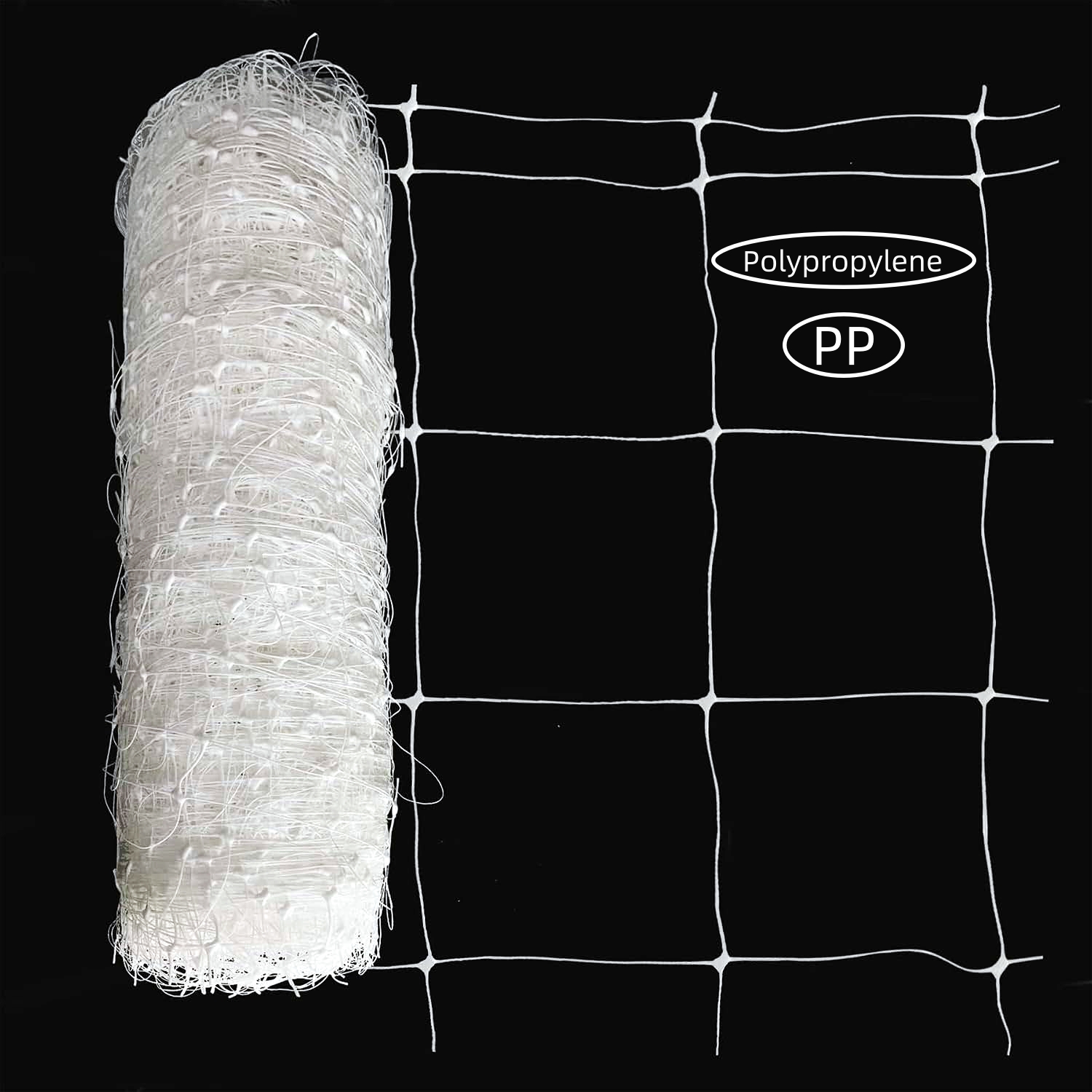 Jaring Teralis Plastik 4x100ft - Hydroponic Nft Channel ulasan dan harga