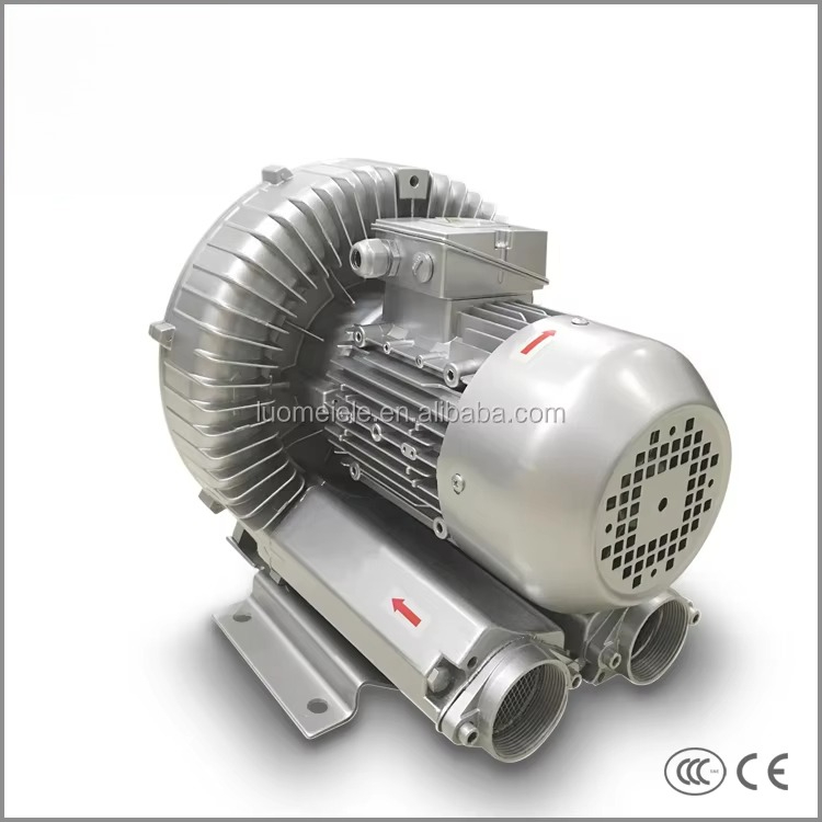 Aerator Kolam Ikan, Blower Bud - Fish Pond Aerator ulasan dan harga