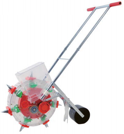 Harga Murah Penabur Benih Manu - Manual Seeder Hand ulasan dan harga