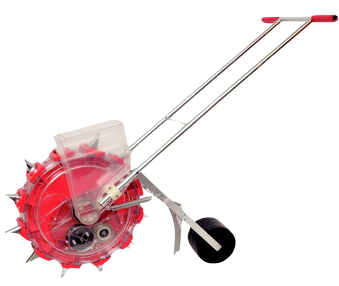 Harga Murah Penabur Benih Manu - Manual Seeder Hand ulasan dan harga