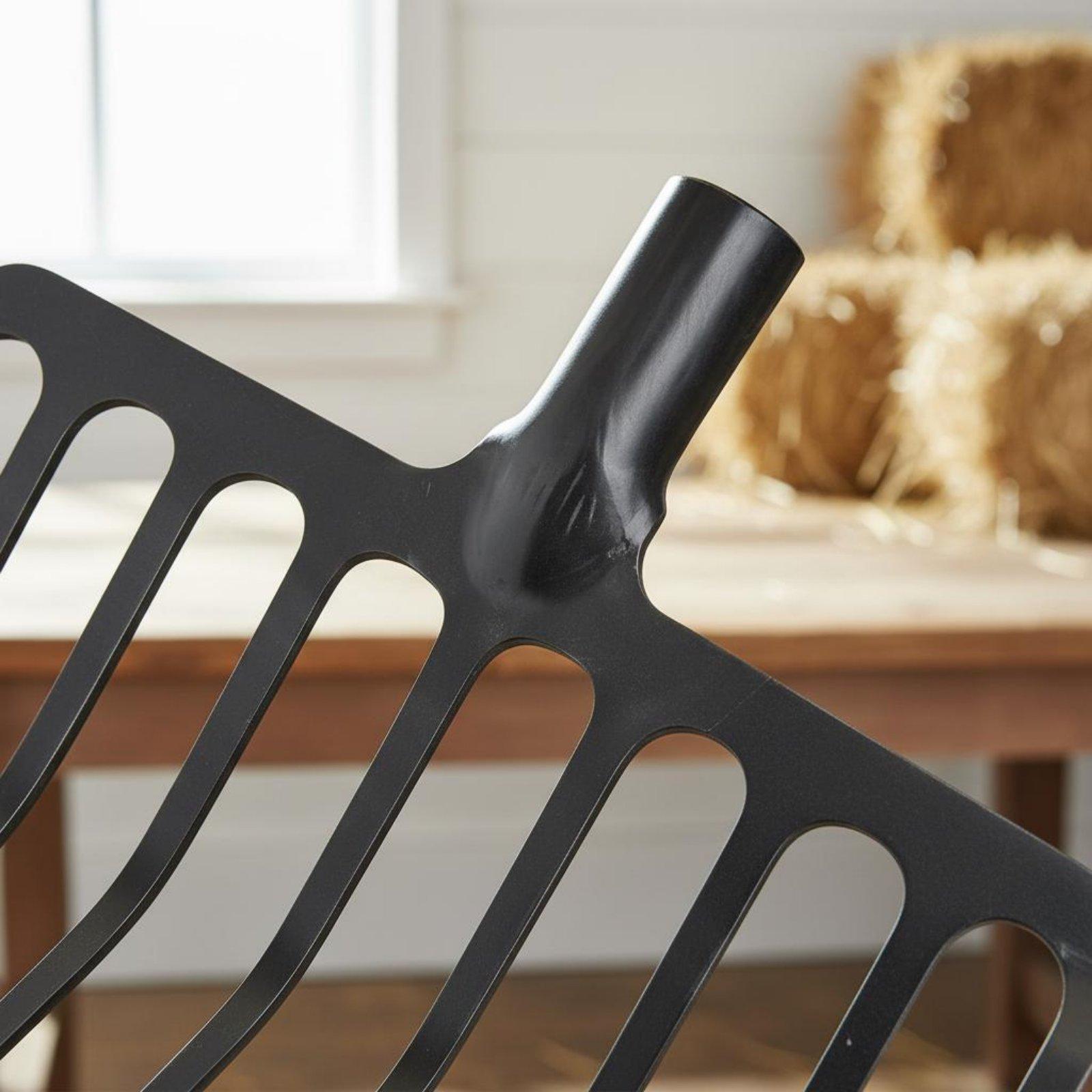 Garpu Pertanian Satu Bagian Mu - Farming Tools For Agriculture ulasan dan harga