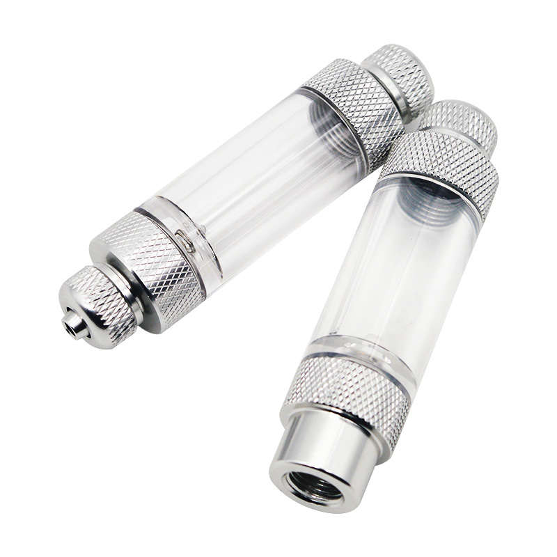 Akuarium CO2 Penghitung Gelemb - Fish Pond Aerator ulasan dan harga