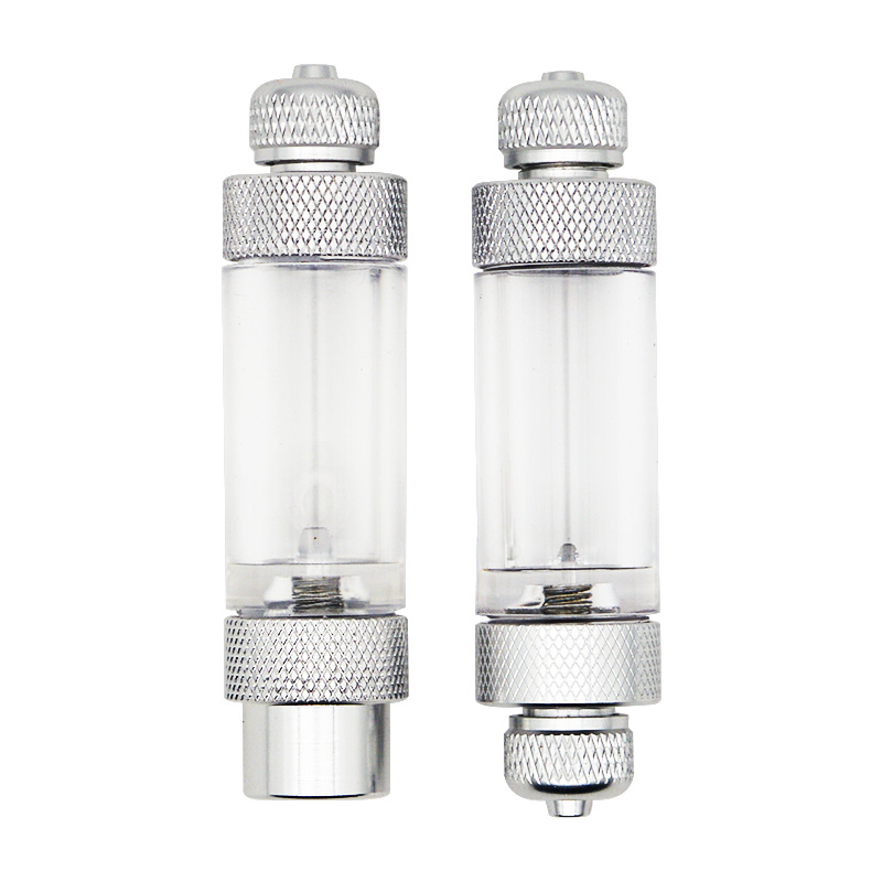 Akuarium CO2 Penghitung Gelemb - Fish Pond Aerator ulasan dan harga