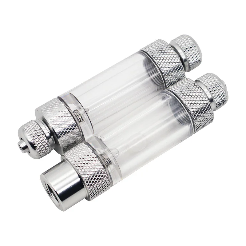 Akuarium CO2 Penghitung Gelemb - Fish Pond Aerator ulasan dan harga