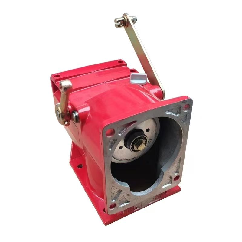 Gearbox Bevel Pertanian Kecil  - Farming Agriculture & Cooking ulasan dan harga