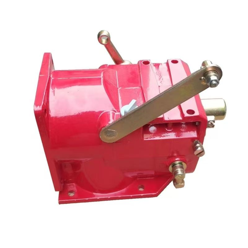 Gearbox Bevel Pertanian Kecil  - Farming Agriculture & Cooking ulasan dan harga